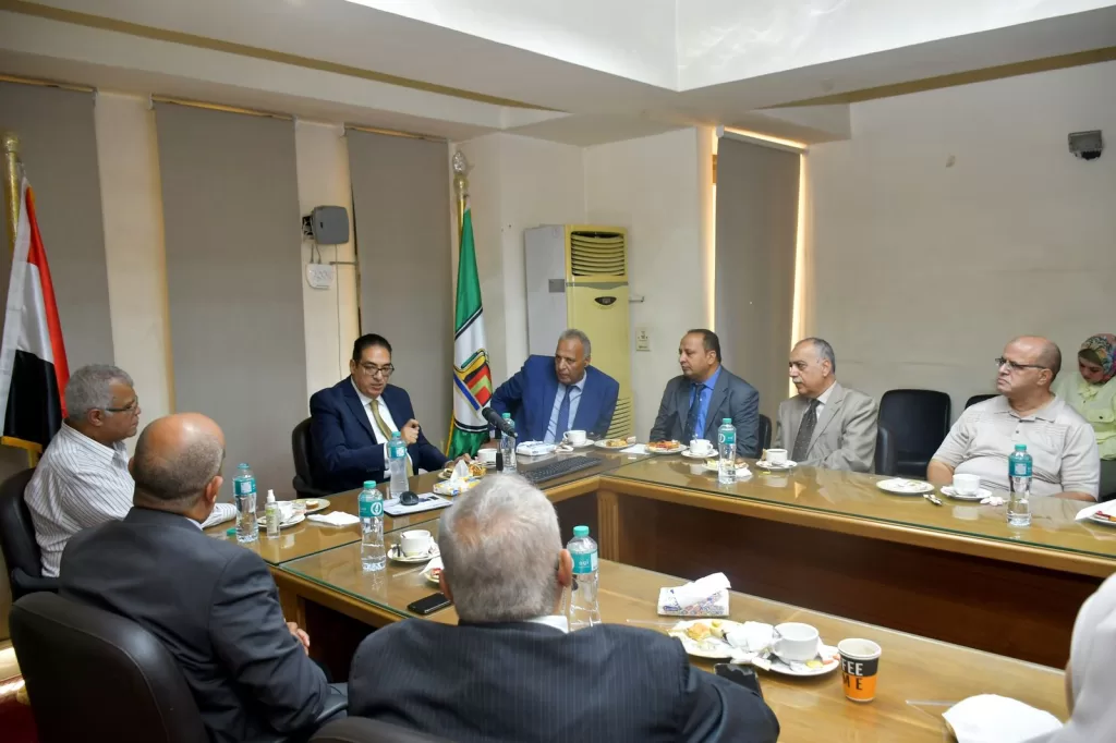 جامعة القاهرة تفتتح معملي الذكاء الاصطناعي والروبوتات 2 - جريدة الجمهورية WhatsApp Image 2024 09 16 at 12.48.46 PM 2 - جريدة الجمهورية