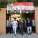 محافظ الجيزة يُطلق العام الدراسي الجديد بمشاريع تعليمية ضخمة