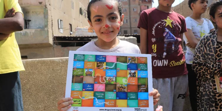 مبادرة «بداية جديدة» تغير حياة أهالي سقيل