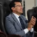وزير الشباب ومحافظو بني سويف والقليوبية والقاهرة يشهدون نهائي دوري مراكز الشباب النسخة العاشر 5 - جريدة الجمهورية صبحي: رسالة قوية للمنافسين.. نحن جاهزون للتتويج
