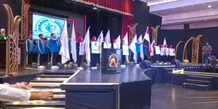 شراكة استراتيجية بين التعليم والصناعة لدعم الابتكار وريادة الأعمال 1 - جريدة الجمهورية شراكة استراتيجية بين التعليم والصناعة لدعم الابتكار وريادة الأعمال