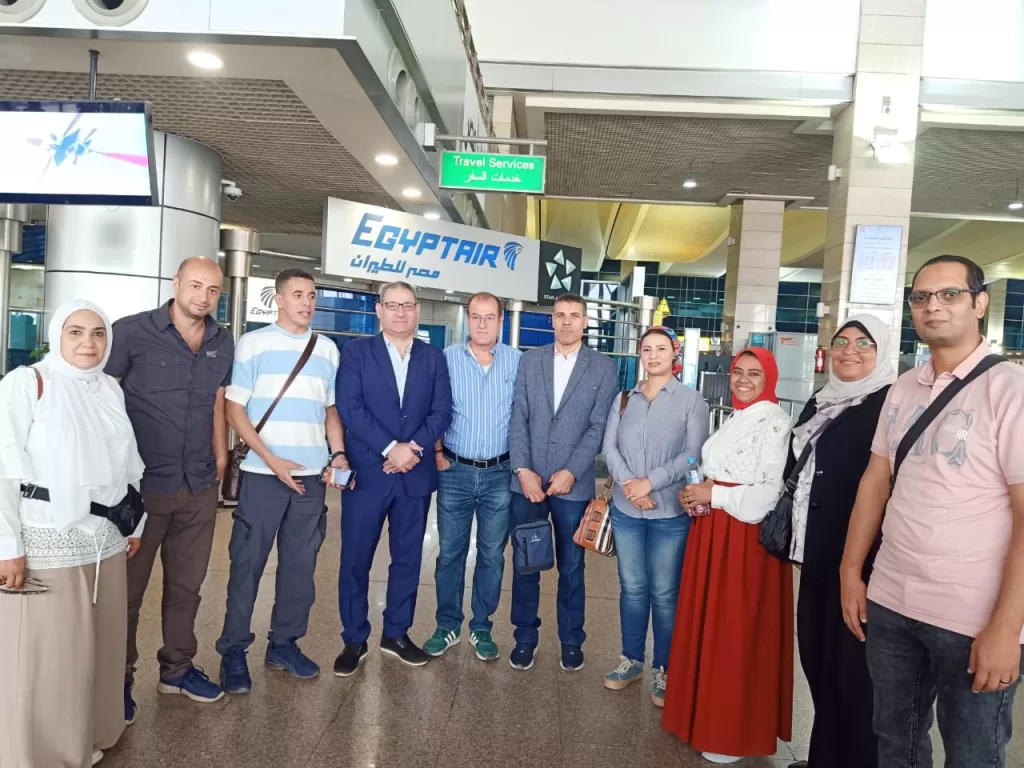 بالصور | رحلة «الجمهورية» لأوائل الثانوية العامة تنطلق إلى ألمانيا 10 - جريدة الجمهورية WhatsApp Image 2024 09 19 at 1.04.13 PM 1 - جريدة الجمهورية