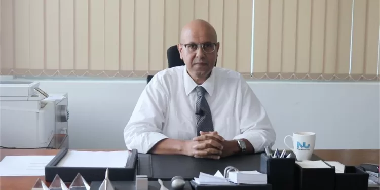 منح لدراسة الهندسة وتكنولوجيا المعلومات والحاسب بجامعة النيل الأهلية.. بشروط 1 - جريدة الجمهورية منح لدراسة الهندسة وتكنولوجيا المعلومات والحاسب بجامعة النيل الأهلية.. بشروط