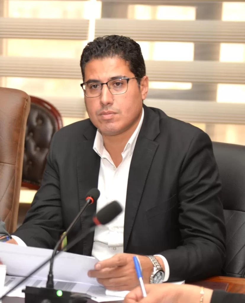 نائب محافظ الدقهلية والسكرتير العام يتابعان ملف تقنين الأراضي 18 - جريدة الجمهورية WhatsApp Image 2024 09 19 at 3.25.30 PM 2 - جريدة الجمهورية