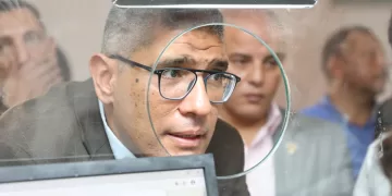محافظ الجيزة يُطلق مجموعة من المشروعات الخدمية بالواحات البحرية