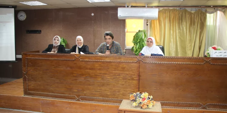 بني سويف تنجح في تدريب 500 ألف طالب على الكشف عن الأنيميا