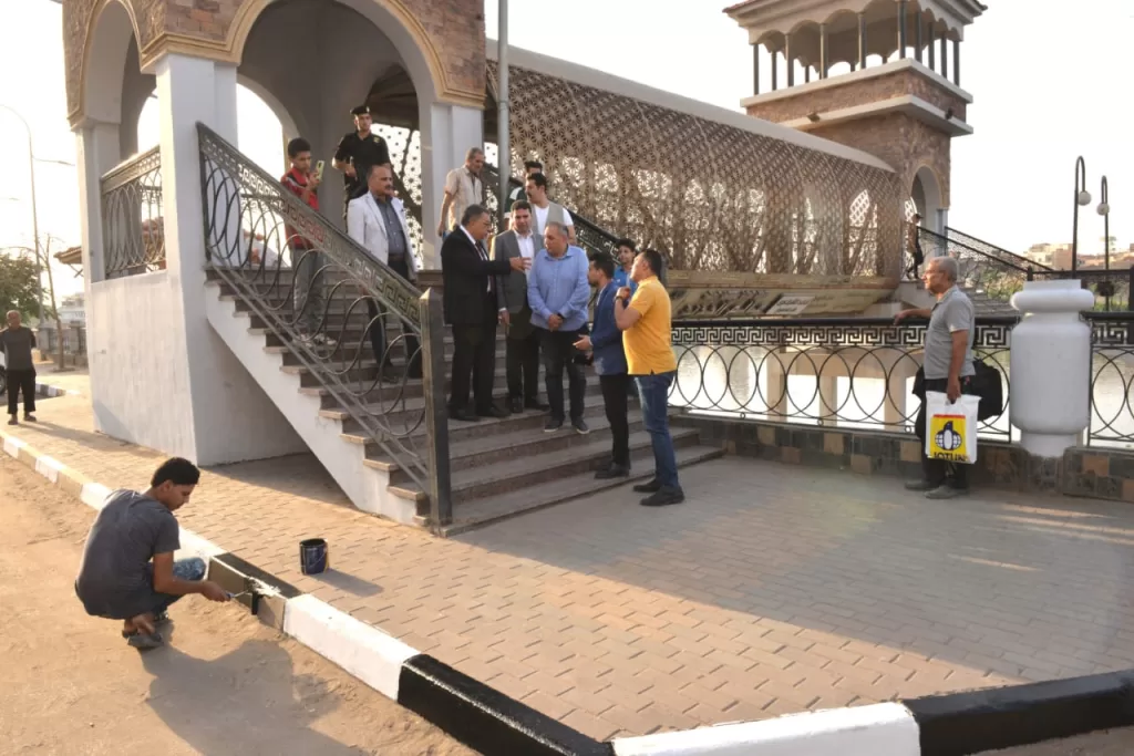 محافظ الدقهلية يشيد بمبادرة (ابدأ بنفسك) ويؤكد على أهمية الشراكة المجتمعية في التنمية 6 - جريدة الجمهورية WhatsApp Image 2024 09 19 at 9.50.58 PM - جريدة الجمهورية