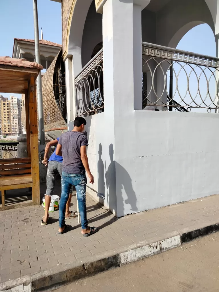 محافظ الدقهلية يشيد بمبادرة (ابدأ بنفسك) ويؤكد على أهمية الشراكة المجتمعية في التنمية 22 - جريدة الجمهورية WhatsApp Image 2024 09 19 at 9.51.02 PM 3 - جريدة الجمهورية