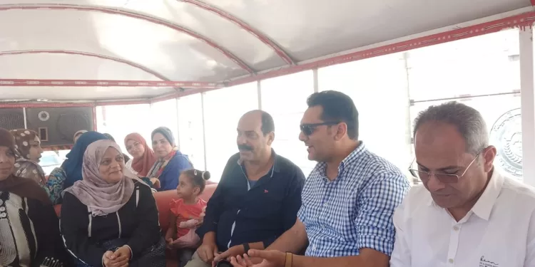 "الطفطف" ينطلق في بلقاس.. إضافة جديدة لمنظومة النقل العام بالدقهلية 1 - جريدة الجمهورية “الطفطف” ينطلق في بلقاس.. إضافة جديدة لمنظومة النقل العام بالدقهلية