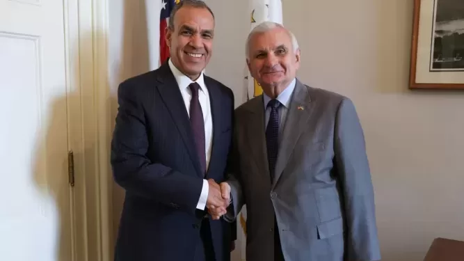 304 مخالفة في يومين: حملات تموينية تحقق نتائج إيجابية في المنوفية