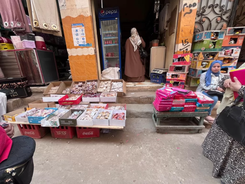 محافظة المنوفية تحقق قفزة في دعم الشباب: تمويل 235 مشروعًا بـ 5 ملايين جنيه 4 - جريدة الجمهورية WhatsApp Image 2024 09 20 at 1.55.00 PM 1 - جريدة الجمهورية