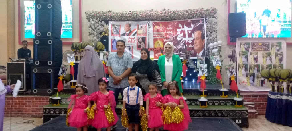 يوم جديد من الإنجازات.. فعاليات اليوم الثالث لمبادرة "بداية جديدة" تثمر عن نتائج ملموسة 2 - جريدة الجمهورية WhatsApp Image 2024 09 20 at 10.14.34 PM 1 - جريدة الجمهورية