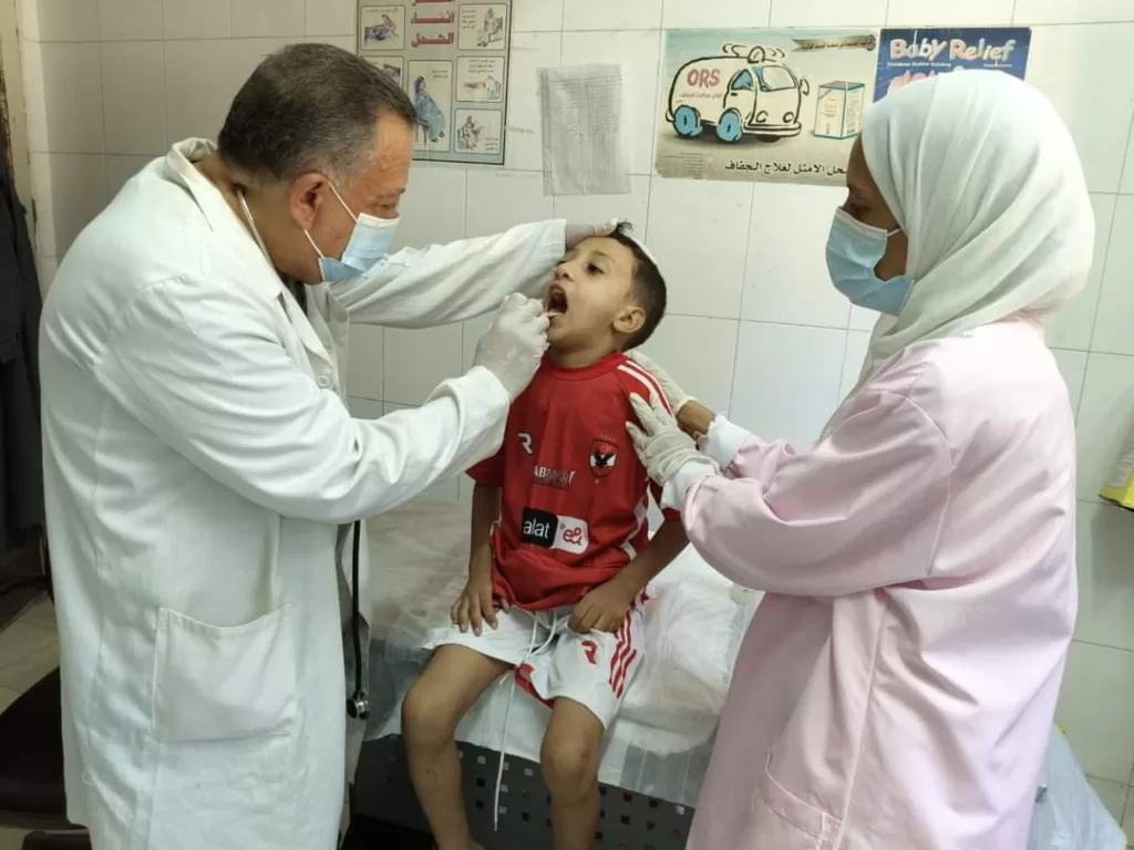 يوم جديد من الإنجازات.. فعاليات اليوم الثالث لمبادرة "بداية جديدة" تثمر عن نتائج ملموسة 5 - جريدة الجمهورية WhatsApp Image 2024 09 20 at 10.14.35 PM 1 - جريدة الجمهورية