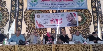 يوم جديد من الإنجازات.. فعاليات اليوم الثالث لمبادرة “بداية جديدة” تثمر عن نتائج ملموسة