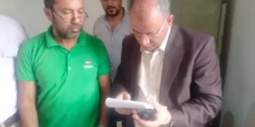 قرار حازم: إحالة 18 قياديًا بالزراعة للتحقيق في البحيرة