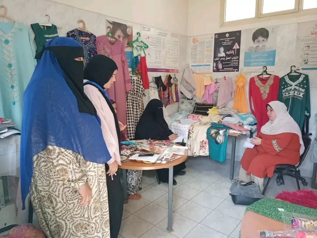 البحيرة تختتم بنجاح المرحلة الأولى من حملة تنظيم الأسرة 4 - جريدة الجمهورية WhatsApp Image 2024 09 20 at 11.52.02 AM - جريدة الجمهورية