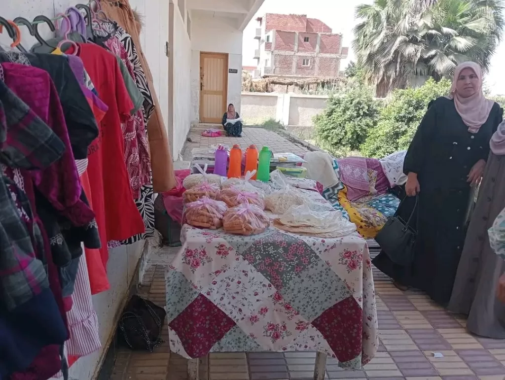 البحيرة تختتم بنجاح المرحلة الأولى من حملة تنظيم الأسرة 5 - جريدة الجمهورية WhatsApp Image 2024 09 20 at 11.52.02 AM 2 - جريدة الجمهورية