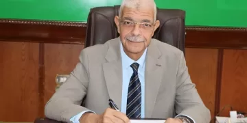 جامعة المنوفية الأهلية تستقبل دفعة جديدة من أطباء المستقبل