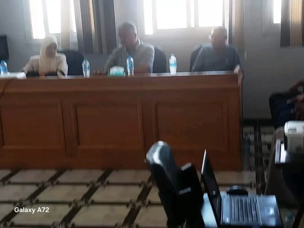 أهالي رأس غارب يشاركون في صناعة مستقبل مدينتهم 4 - جريدة الجمهورية WhatsApp Image 2024 09 20 at 4.28.29 PM 2 - جريدة الجمهورية