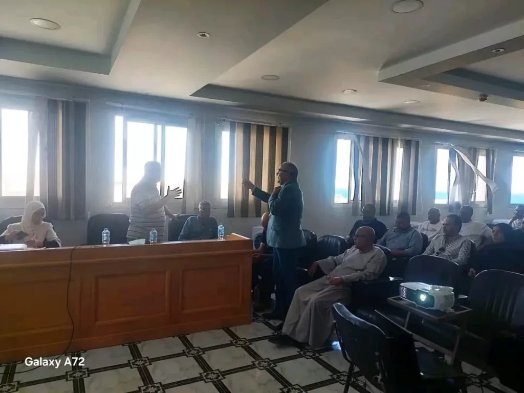 أهالي رأس غارب يشاركون في صناعة مستقبل مدينتهم 5 - جريدة الجمهورية WhatsApp Image 2024 09 20 at 4.28.30 PM - جريدة الجمهورية
