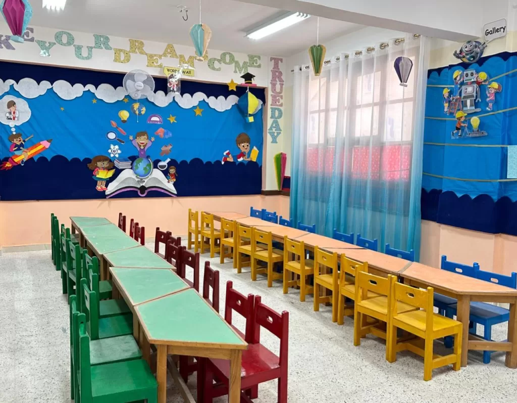بداية عام دراسي واعد: نائب الوزير يؤكد جاهزية المدارس في زيارة تفقدية لـ 6 أكتوبر وحدائق أكتوبر 9 - جريدة الجمهورية WhatsApp Image 2024 09 20 at 5.15.00 PM 1 - جريدة الجمهورية