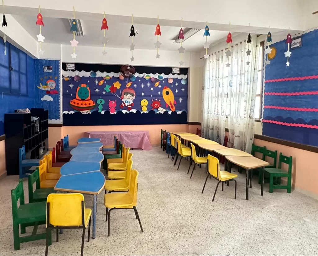 بداية عام دراسي واعد: نائب الوزير يؤكد جاهزية المدارس في زيارة تفقدية لـ 6 أكتوبر وحدائق أكتوبر 10 - جريدة الجمهورية WhatsApp Image 2024 09 20 at 5.15.01 PM - جريدة الجمهورية