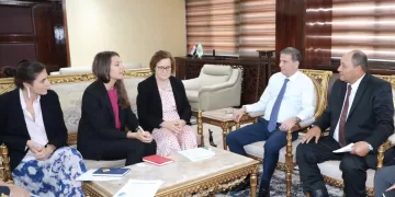 شراكة استراتيجية بين مصر وفرنسا لضمان مستقبل مستدام للزراعة في المنطقة