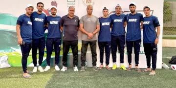 وزير الخارجية يستعرض الرؤية المصرية للقضايا الإقليمية في حوار مع المجلس الأطلنطي