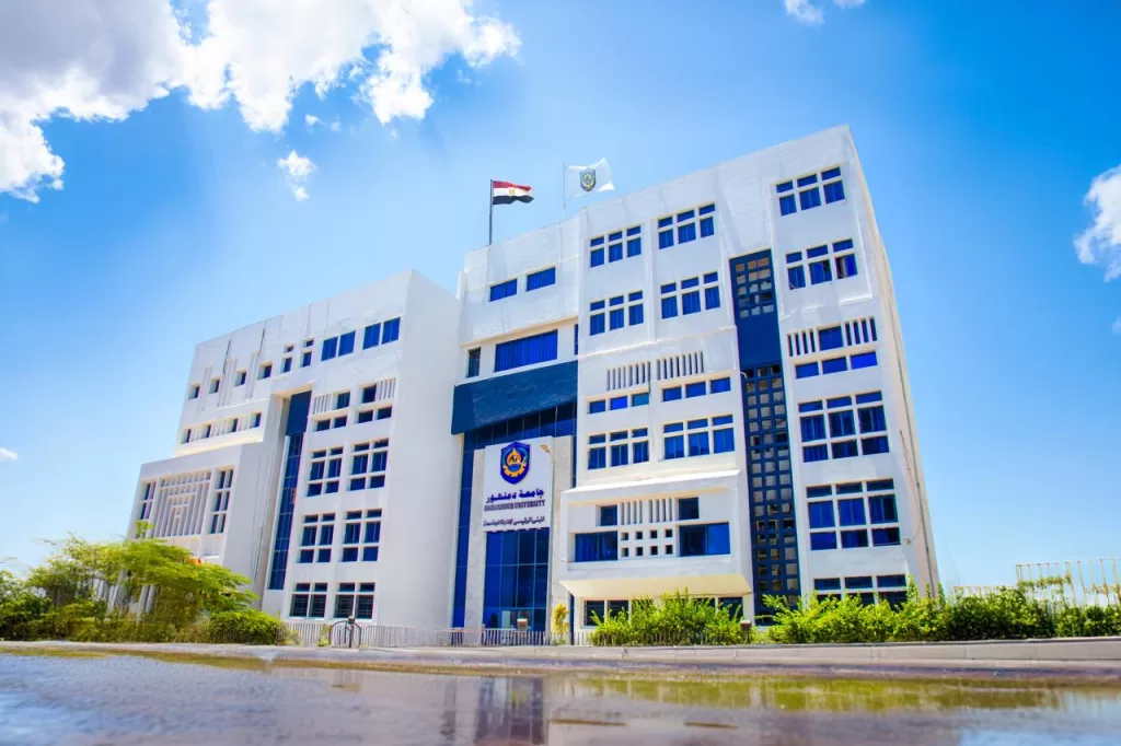 جامعة دمنهور تشارك في مبادرة "جول" الرياضية: شراكة مثمرة مع حياة كريمة 4 - جريدة الجمهورية WhatsApp Image 2024 09 20 at 9.39.03 PM 2 - جريدة الجمهورية