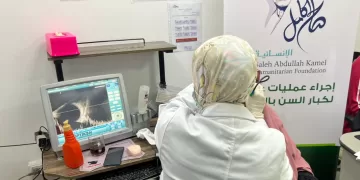 1500 عملية عيون مجانية تغير حياة الأشد احتياجًا في القرى والنجوع