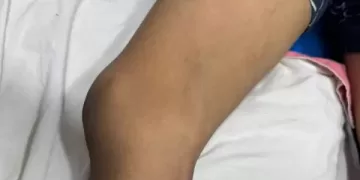 فرحة لا توصف تملأ المدارس في أول يوم دراسي بالجيزة