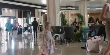 فنادق الغردقة ومرسي علم تستقبل أعدادًا قياسية من السياح