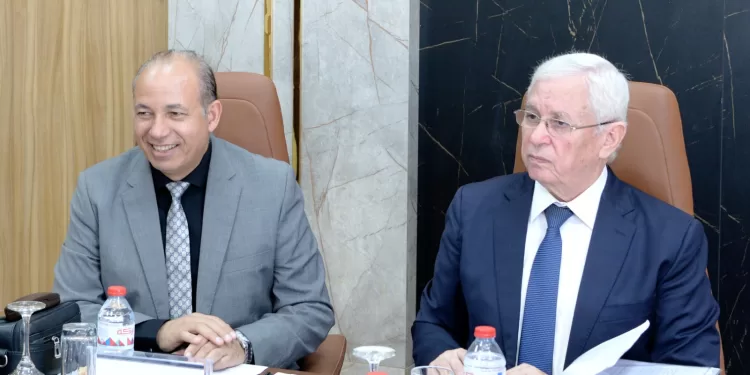 المنصورة الأهلية تستعرض إنجازاتها وتستعد لاستقبال دفعة جديدة من الطلاب 1 - جريدة الجمهورية المنصورة الأهلية تستعرض إنجازاتها وتستعد لاستقبال دفعة جديدة من الطلاب