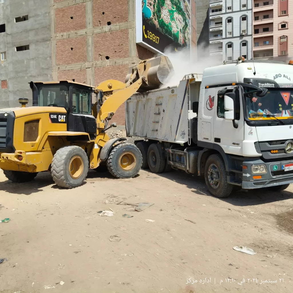 الدقهلية: حملة تطوير شاملة للطريق الدائري بالمنصورة 24 - جريدة الجمهورية WhatsApp Image 2024 09 21 at 5.44.10 PM 2 - جريدة الجمهورية