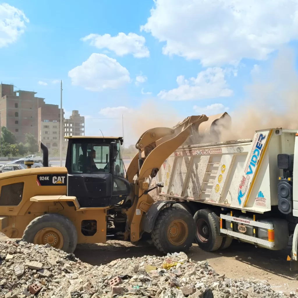 الدقهلية: حملة تطوير شاملة للطريق الدائري بالمنصورة 26 - جريدة الجمهورية WhatsApp Image 2024 09 21 at 5.44.10 PM 4 - جريدة الجمهورية