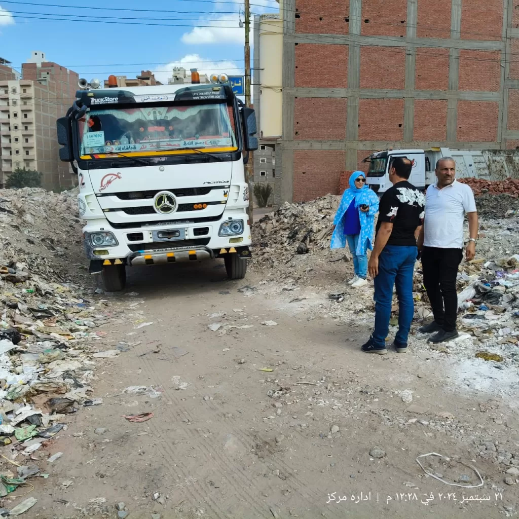 الدقهلية: حملة تطوير شاملة للطريق الدائري بالمنصورة 28 - جريدة الجمهورية WhatsApp Image 2024 09 21 at 5.44.11 PM 1 - جريدة الجمهورية