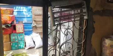 حملة مكثفة لمراقبة الأغذية في إهناسيا