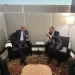 وزير الخارجية يؤكد دعم مصر لحل الدولتين ورفضها لتهجير الفلسطينيين