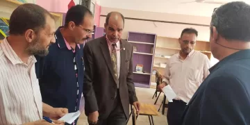 فيديو| رئيس مركز سنورس يؤكد على سرعة إنهاء إجراءات التصالح