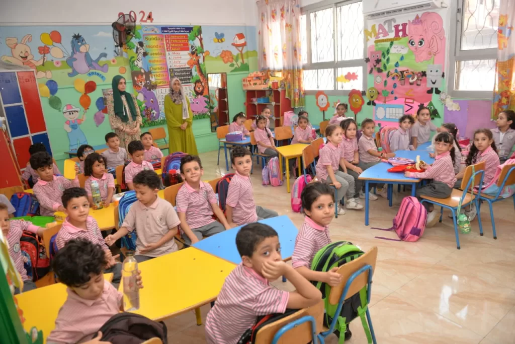 في أول يوم دراسي.. محافظ الدقهلية يطمئن على استعدادات المدارس 36 - جريدة الجمهورية WhatsApp Image 2024 09 22 at 12.53.25 PM 1 - جريدة الجمهورية