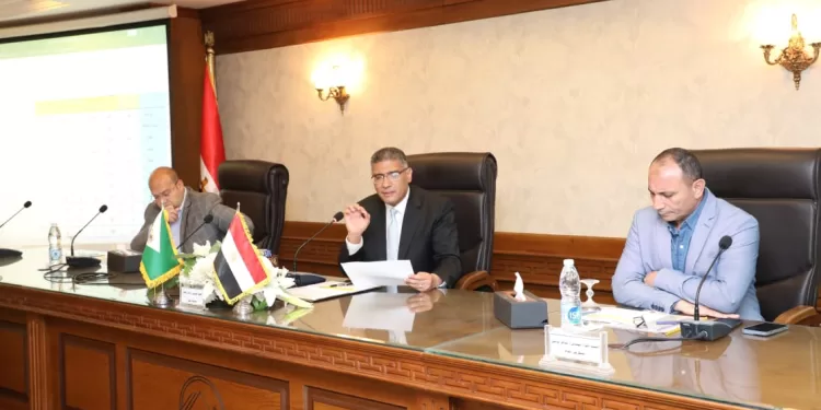 محافظ الجيزة يعلن عن خطة زمنية محددة لإنهاء ملفات تقنين أراضي الدولة المستوفاة