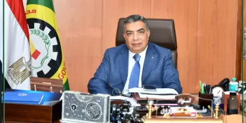 ممثلة عن مصر: مدير معمل متبقيات المبيدات تشارك في المنتدى النسائي