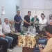 تكريم منسقي الحملات والداعمين لبنك دم بلبيس تقديرًا لجهودهم المبذولة 18 - جريدة الجمهورية تكريم منسقي الحملات والداعمين لبنك دم بلبيس تقديرًا لجهودهم المبذولة