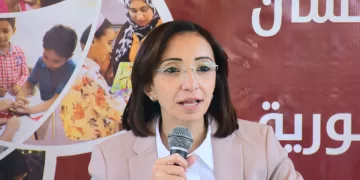 محافظ البحيرة تطبق مبادرة “بداية” على أرض الواقع.. بإهداء أجهزة كهربائية للعرائس الأيتام