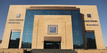 مشروع مبتكر لطلاب جامعة النيل لإعادة استخدام “بيت الرزاز”