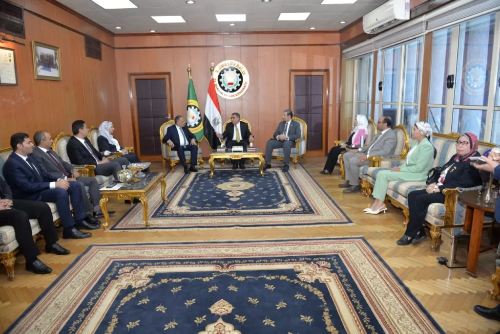 أفكار خضراء مبتكرة تفوز بجوائز المبادرة الوطنية 8 - جريدة الجمهورية WhatsApp Image 2024 09 23 at 12.52.40 PM 1 - جريدة الجمهورية
