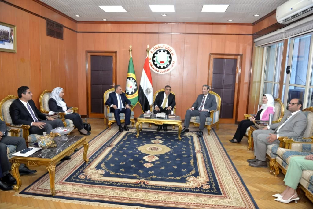 أفكار خضراء مبتكرة تفوز بجوائز المبادرة الوطنية 3 - جريدة الجمهورية WhatsApp Image 2024 09 23 at 12.52.40 PM - جريدة الجمهورية