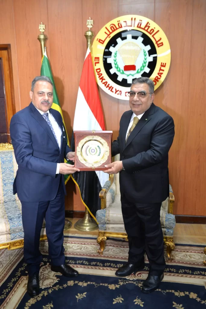 أفكار خضراء مبتكرة تفوز بجوائز المبادرة الوطنية 7 - جريدة الجمهورية WhatsApp Image 2024 09 23 at 12.52.40 PM 2 - جريدة الجمهورية
