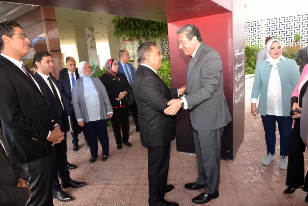 أفكار خضراء مبتكرة تفوز بجوائز المبادرة الوطنية 5 - جريدة الجمهورية WhatsApp Image 2024 09 23 at 12.52.43 PM - جريدة الجمهورية