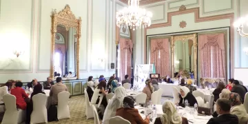 «المرأة العربية» تدين العدوان الإسرائيلي على غزة ولبنان وتطالب المجتمع الدولي بحماية المدنيين